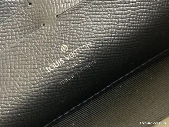 FS CHEAP VUITTON Trunk Wallet-22.5*14*5CM LOUIS 0707